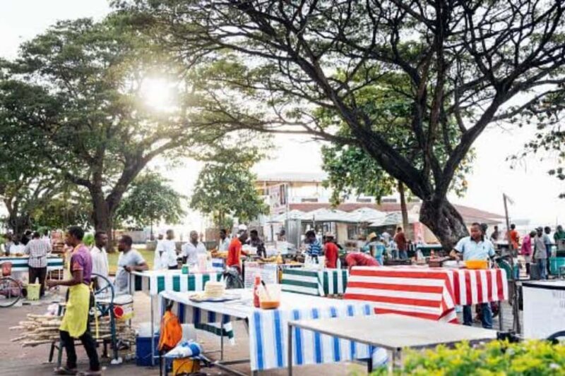 Zanzibar: Mnemba Island Snorkeling, Spice Tour & Stone Town - Who Will Love This Tour?