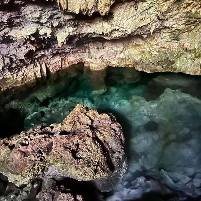 Zanzibar: Mtende secret Beach, Kuza Cave &Jozani Forest Tour - An In-Depth Look at the Tour Experience