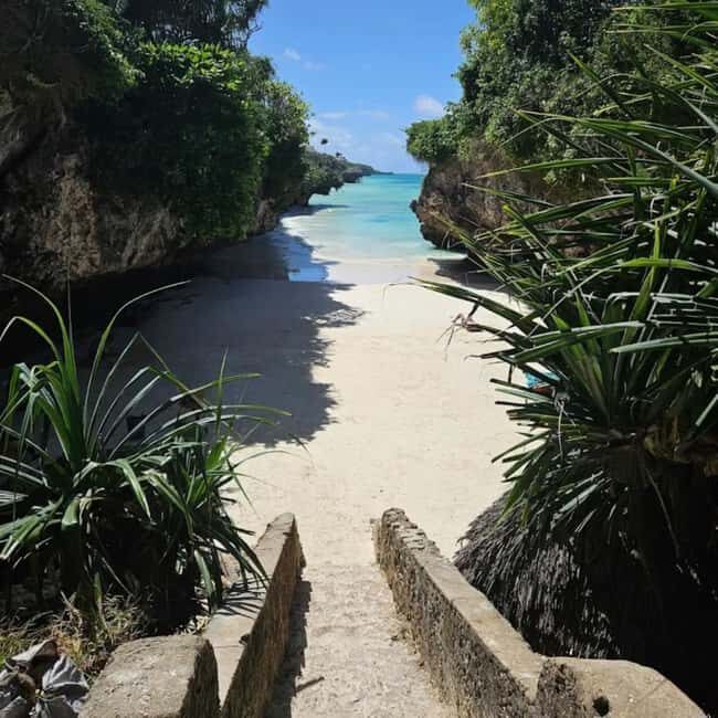 Zanzibar: Mtende secret Beach, Kuza Cave &Jozani Forest Tour - Who Will Love This Tour?