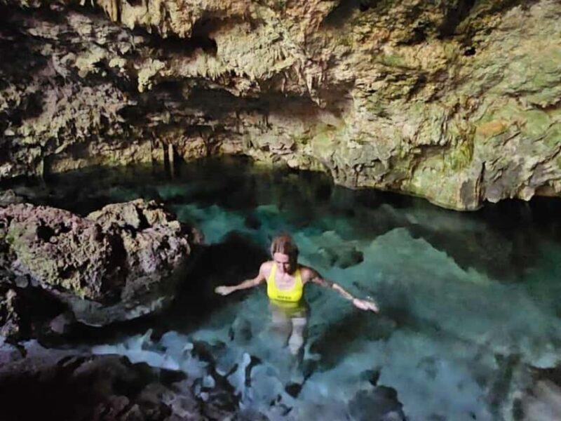 Zanzibar: Mtende secret Beach, Kuza Cave &Jozani Forest Tour - FAQs