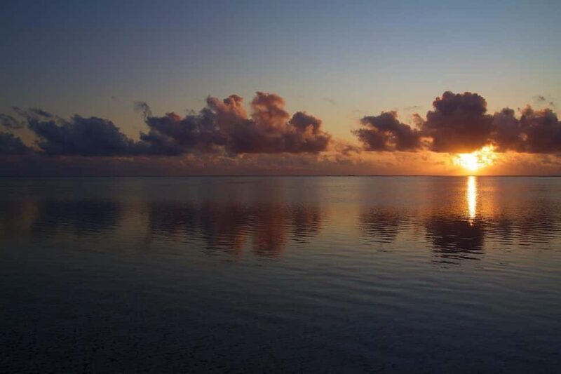 Zanzibar - Nakupenda beach full-day with lunch - Transportation and Additional Costs