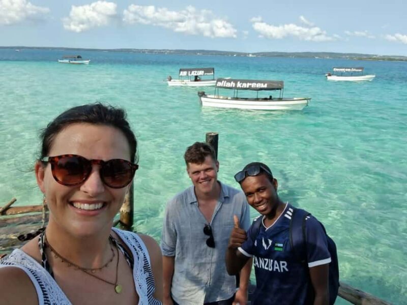 ZANZIBAR NAKUPENDA SANBANK BEACH WITH BBQ LUNCH - Final Thoughts: Who is This Tour Best For?