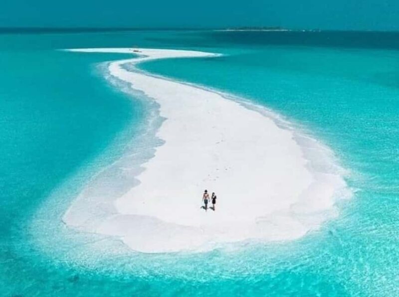 Zanzibar: Nakupenda Sandbank Boat Trip with Lunch - Key Points