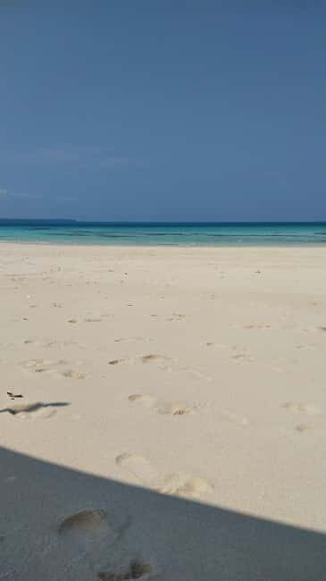 Zanzibar: Nakupenda Sandbank Day Trip from Stone Town - Final Thoughts
