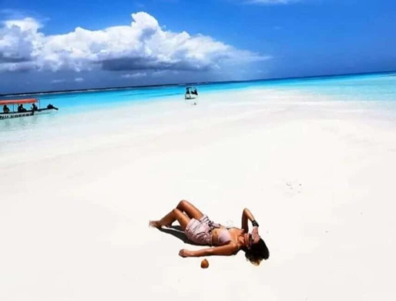 Zanzibar: Nakupenda Sandbank Day trip with Seafood BBQ - An In-Depth Look at the Nakupenda Sandbank Day Trip