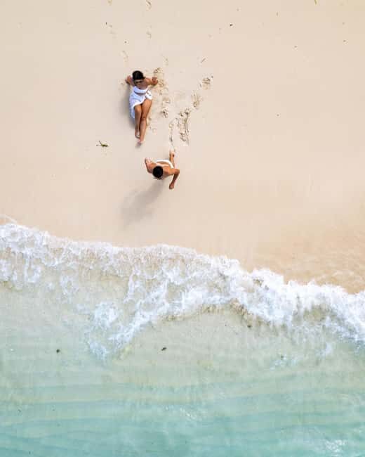 Zanzibar: Nakupenda Sandbank Day Trip with Snorkeling - What’s Included and What’s Not