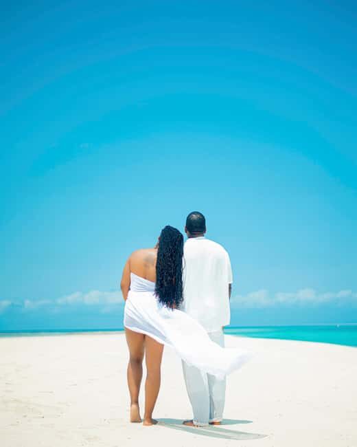 Zanzibar: Nakupenda Sandbank & Prison Island Trip with Lunch - An In-Depth Look at the Tour Experience