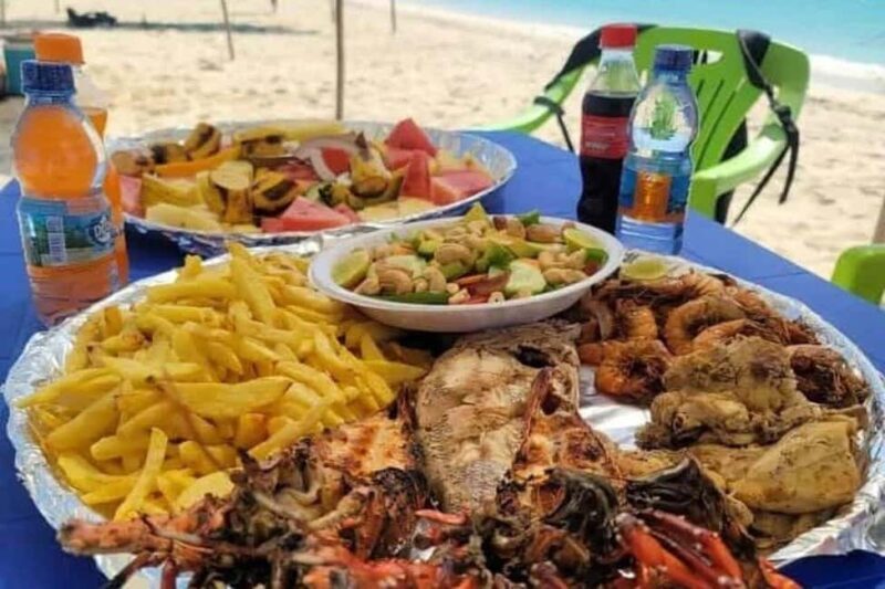 Zanzibar: Nakupenda Sandbank & Stone Town Tour with Lunch - An In-Depth Look at the Tour Experience