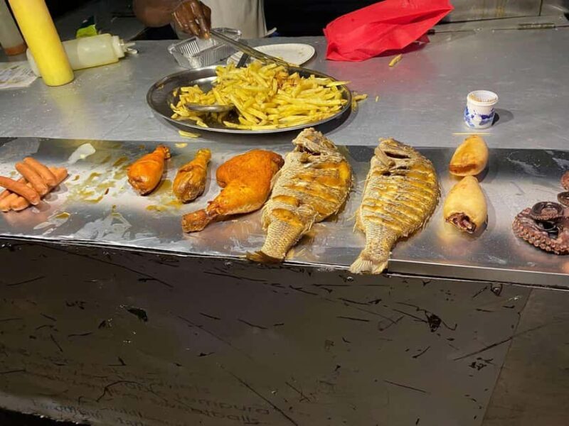Zanzibar: night Local food market forodhani tour - Who Will Love This Tour?