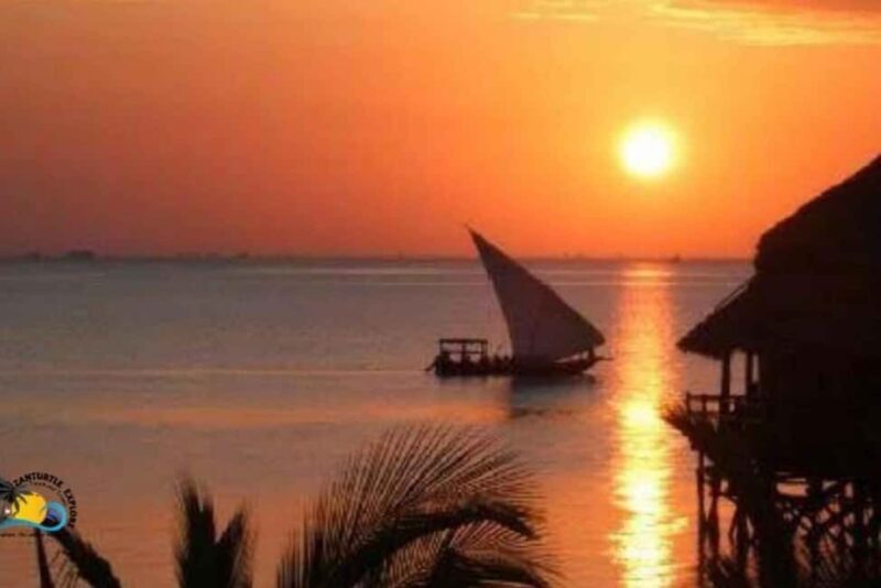 Zanzibar: Nungwi and Kendwa Sunset Dhow Cruise with Transfer - Authenticity and Cultural Touches