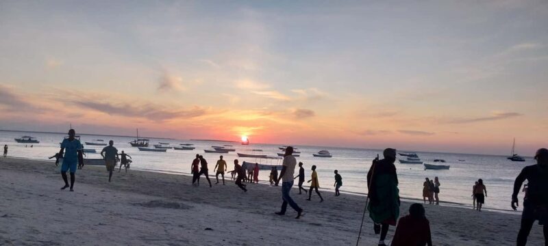 Zanzibar: Nungwi and Kendwa Sunset Dhow Cruise with Transfer - FAQ
