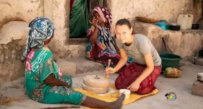 Zanzibar: Nungwi Cultural Village Tour & Sunset Dhow Cruise - Key Points