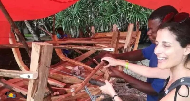 Zanzibar: Nungwi Cultural Village Tour & Sunset Dhow Cruise - Detailed Review of the Zanzibar Nungwi Cultural Village Tour & Sunset Dhow Cruise