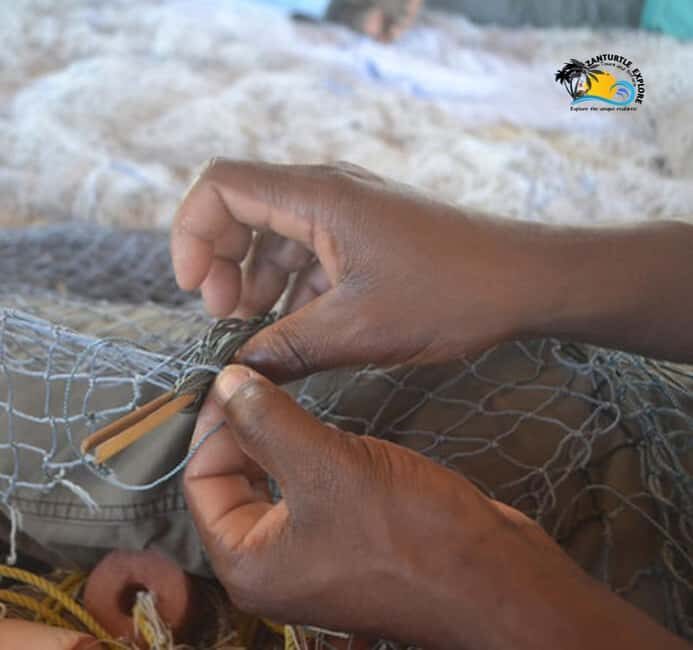 Zanzibar: Nungwi Cultural Village Tour & Swim with Turtles - Key Points