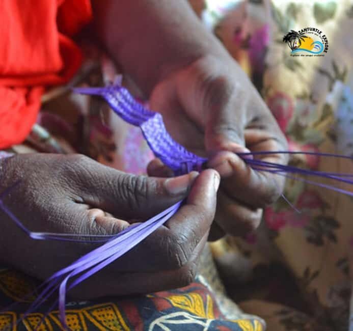 Zanzibar: Nungwi Cultural Village Tour & Swim with Turtles - Exploring Nungwi’s Cultural Heart