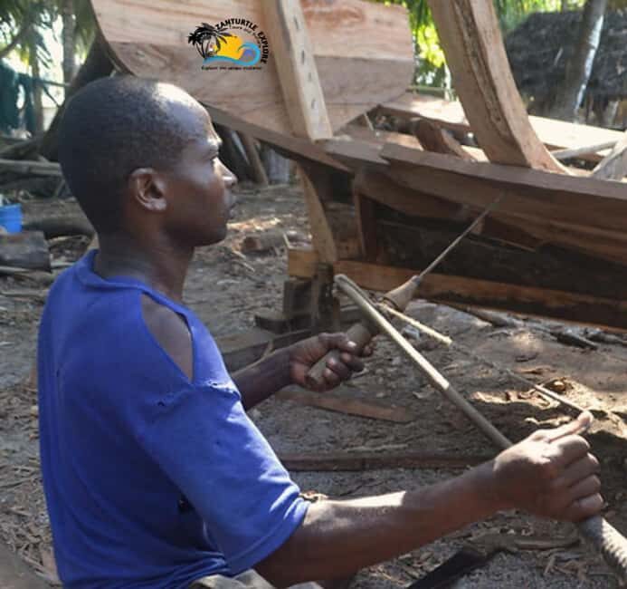 Zanzibar: Nungwi Cultural Village Tour & Swim with Turtles - FAQ