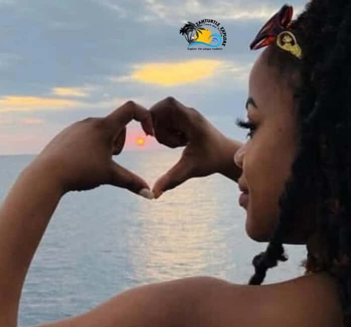 Zanzibar: Nungwi/Kendwa Beach Sunset Dhow Cruise with Fruits - What’s Included and What to Keep in Mind