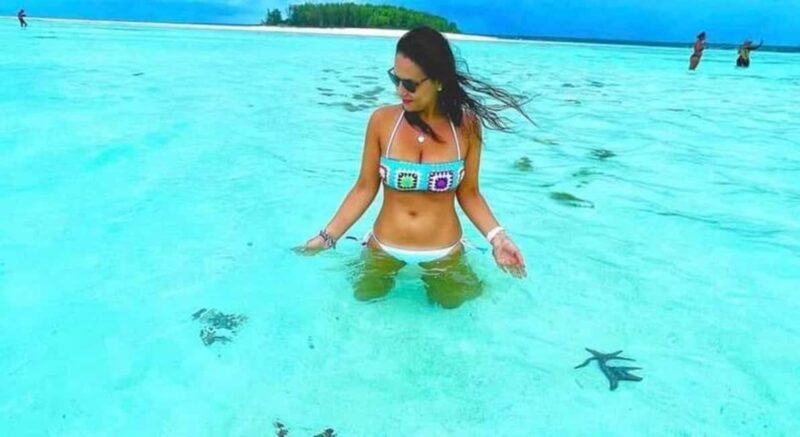 Zanzibar: Nungwi North Coast Beach Trip & Swim with turtles - Key Points