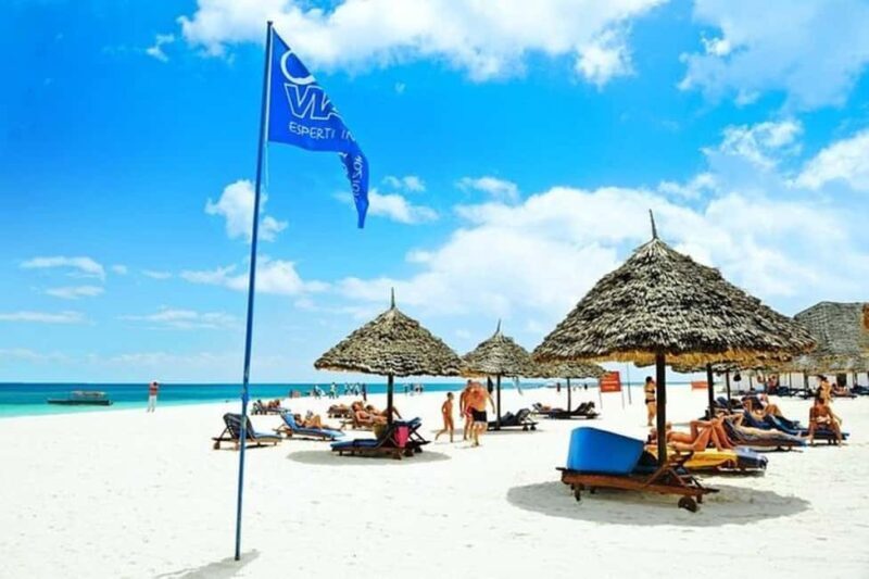 Zanzibar: Nungwi North Coast Beach Trip & Swim with turtles - The Practicalities and Value