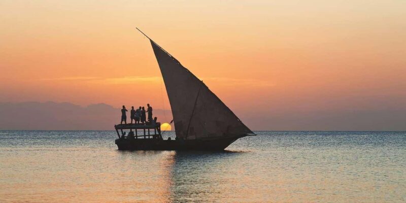 Zanzibar: Nungwi Sunset Cruise with Refreshments - Why This Cruise Works Well