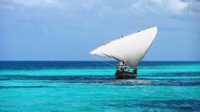 Zanzibar: Nungwi Sunset Cruise with Refreshments - Final Thoughts: Who Should Consider This Tour?