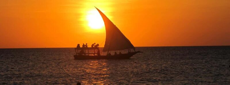 Zanzibar: Nungwi Sunset Dhow Cruise - Authentic Reviews: What Travelers Say