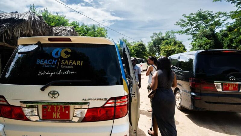 Zanzibar: Nungwi Turtle Aquarium Guided Half-Day Trip - Authentic Encounters and Honest Insights from Reviewers