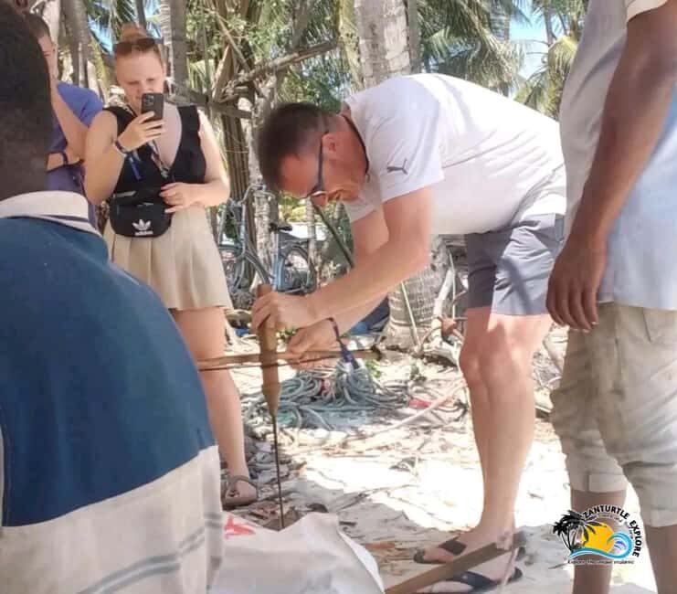 Zanzibar: Nungwi Village, Jozani Forest, and The Rock Tour - The Sum Up: Who Will Love This Tour?