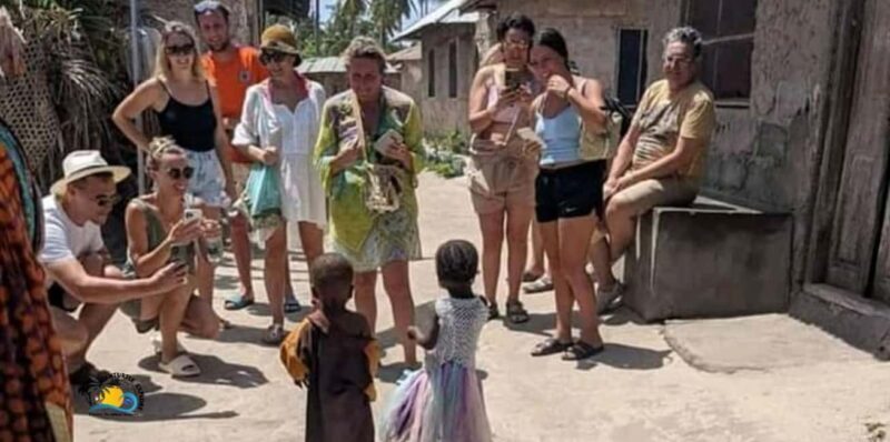 Zanzibar: Nungwi Village Tour and Culinary Class - What Reviewers Say