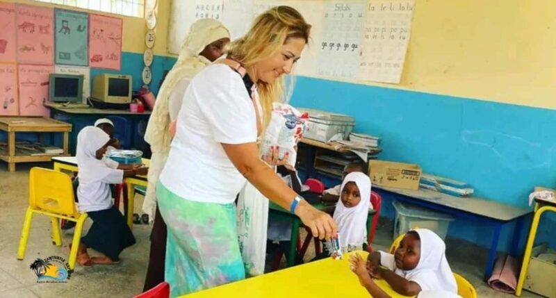 Zanzibar: Nungwi Village Tour and Swimming with Turtles - Key Points