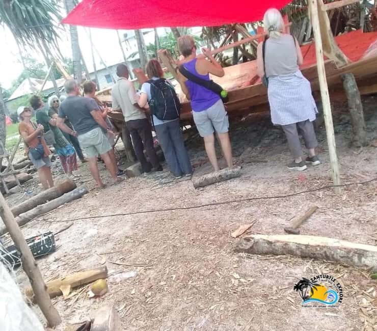 Zanzibar: Nungwi Village Tour and Swimming with Turtles - Relaxation at Nungwi Beach