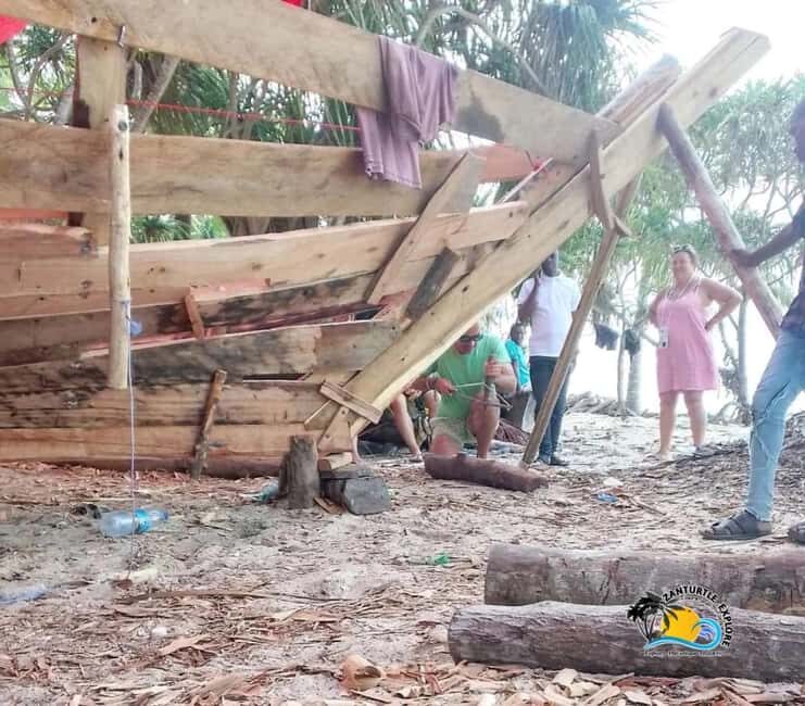 Zanzibar: Nungwi Village Tour and Swimming with Turtles - Frequently Asked Questions