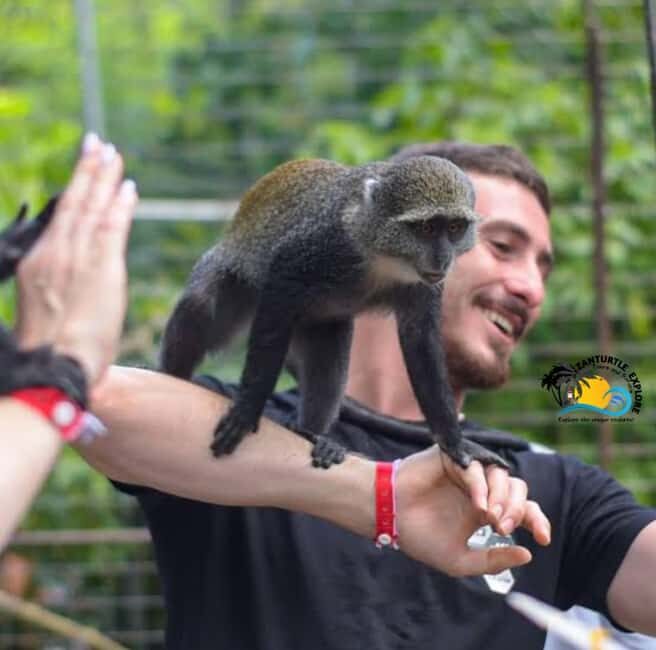 Zanzibar: Nungwi Village Tour, Kilosa Zoo & Sunset Cruise - A Closer Look at the Nungwi Village Tour