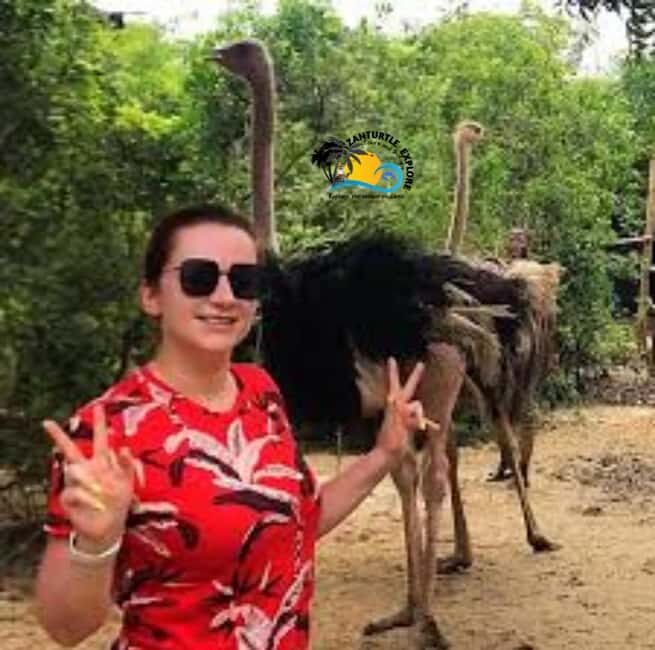 Zanzibar: Nungwi Village Tour, Kilosa Zoo & Sunset Cruise - Who Will Love This Tour?