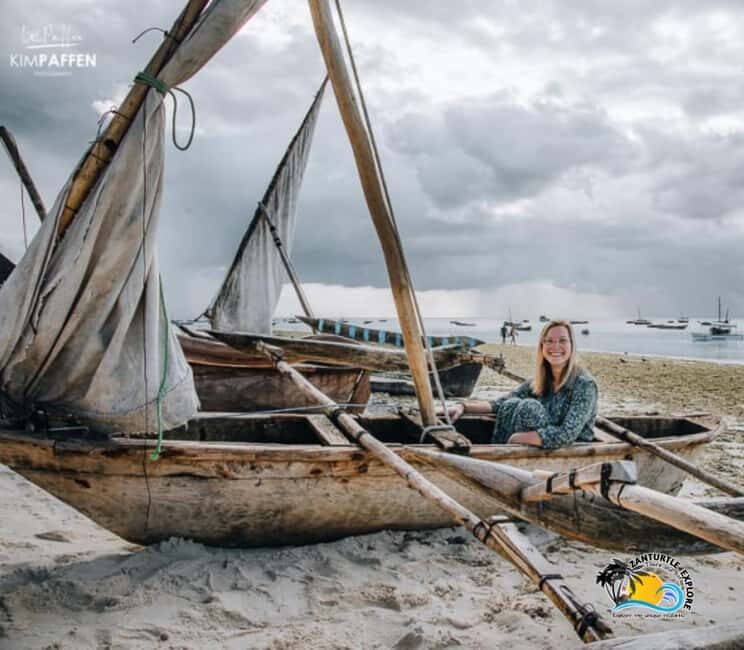 Zanzibar: Nungwi Village Tour, Kilosa Zoo & Sunset Cruise - The Sum Up