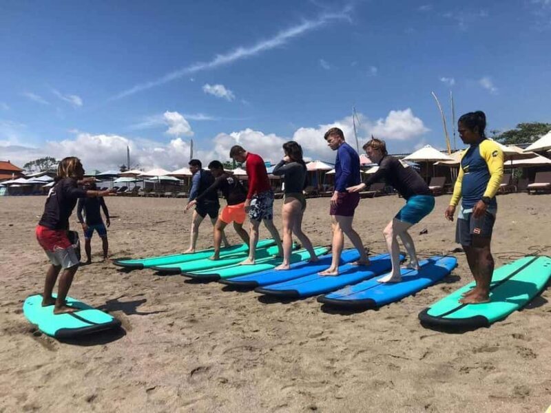 Zanzibar: Paje Beach Surfing and Flower Garden Tour - An honest look at Zanzibar’s Paje Beach Surfing and Flower Garden Tour