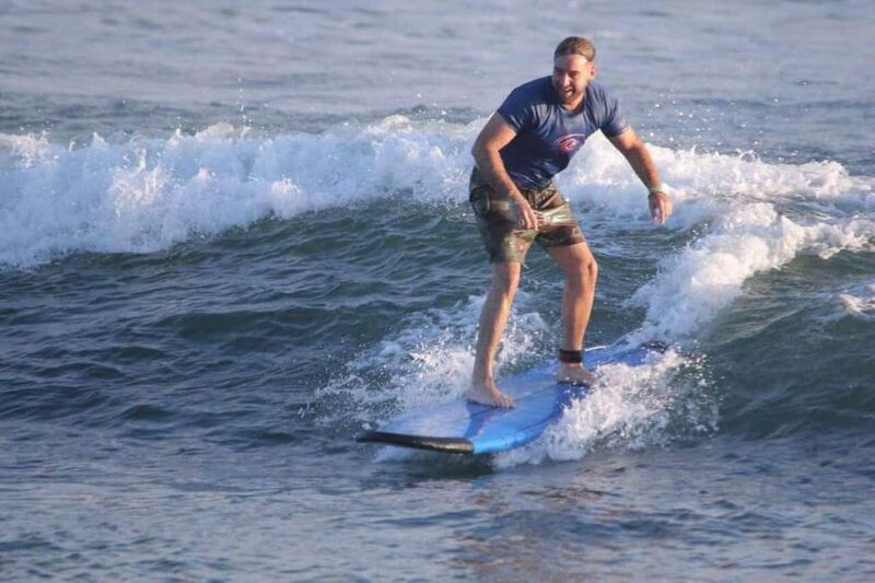 Zanzibar: Paje Beach Surfing and Flower Garden Tour - What Makes This Tour Worth Considering?