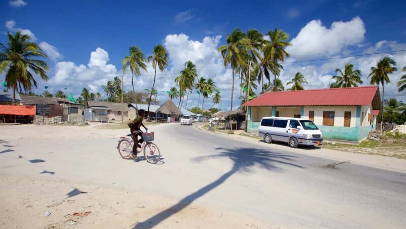 Zanzibar: Paje Village Tour - Practical Details and Tips