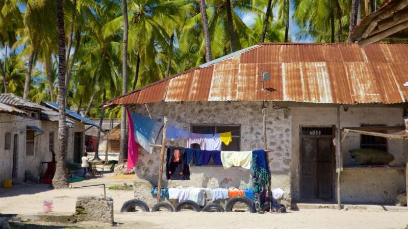 Zanzibar: Paje Village Tour - FAQ