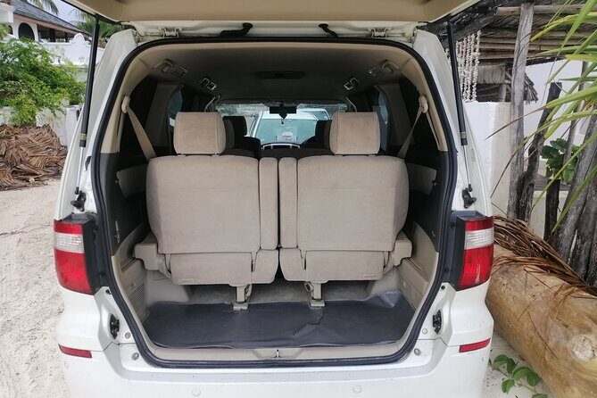 Zanzibar Prime Taxi Services - An in-depth look at Zanzibar Prime Taxi Services