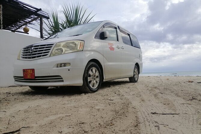 Zanzibar Prime Taxi Services - Final thoughts