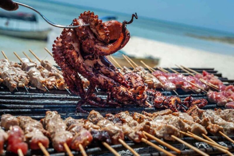 Zanzibar: Prison Island and Nakupenda, Boat Tour with lunch - Is This Tour Right for You?