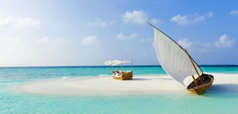 Zanzibar: Prison Island and Nakupenda Boat Trip with Lunch - Introduction