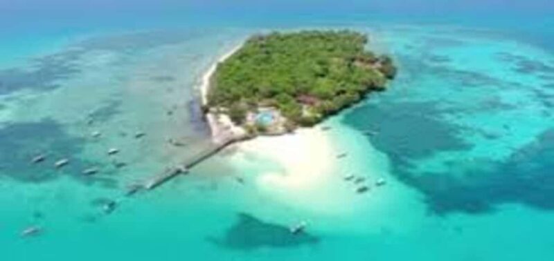Zanzibar: Prison Island and Nakupenda Sandbank Day Trip - FAQ  