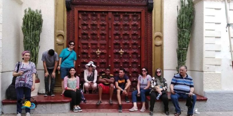 Zanzibar: Prison Island and Stone Town Tour Experience - An Overview of the Zanzibar Prison Island and Stone Town Tour