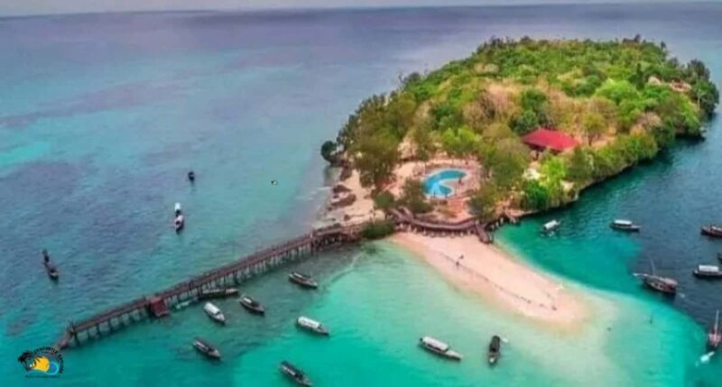 Zanzibar: Prison Island and Stone Town Tour Experience - The Balance of Value and Experience