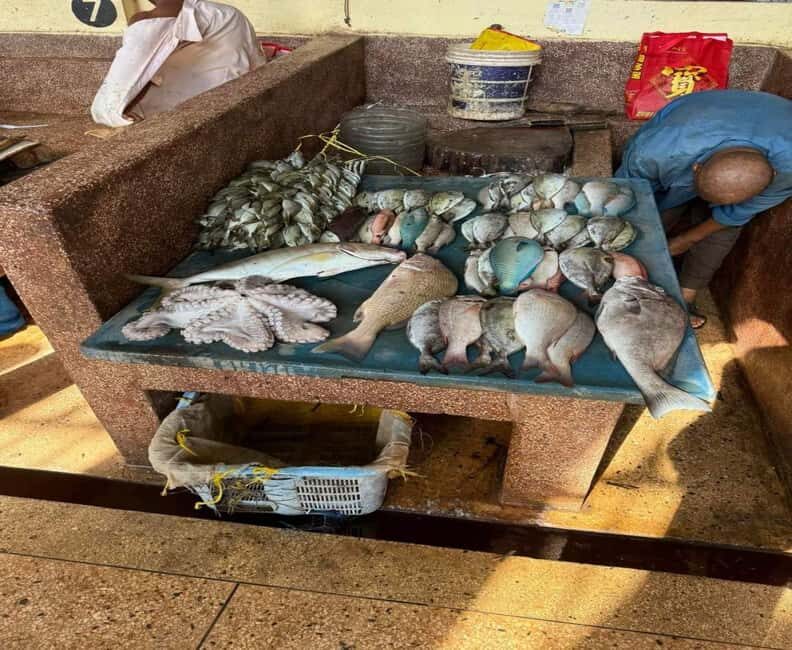 Zanzibar: Prison Island and Stone Town tour - Introduction to the Tour