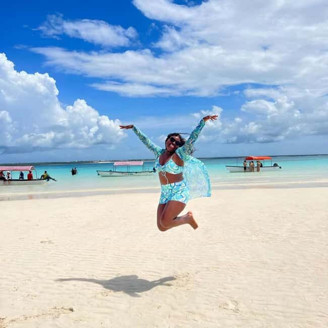 ZANZIBAR: Prison Island Boat Trip with Hotel Transfer option - Details That Matter