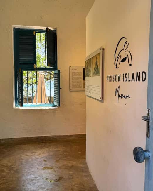 Zanzibar: Prison Island & Giant Tortoises with Pickup - Who Will Love This Tour?
