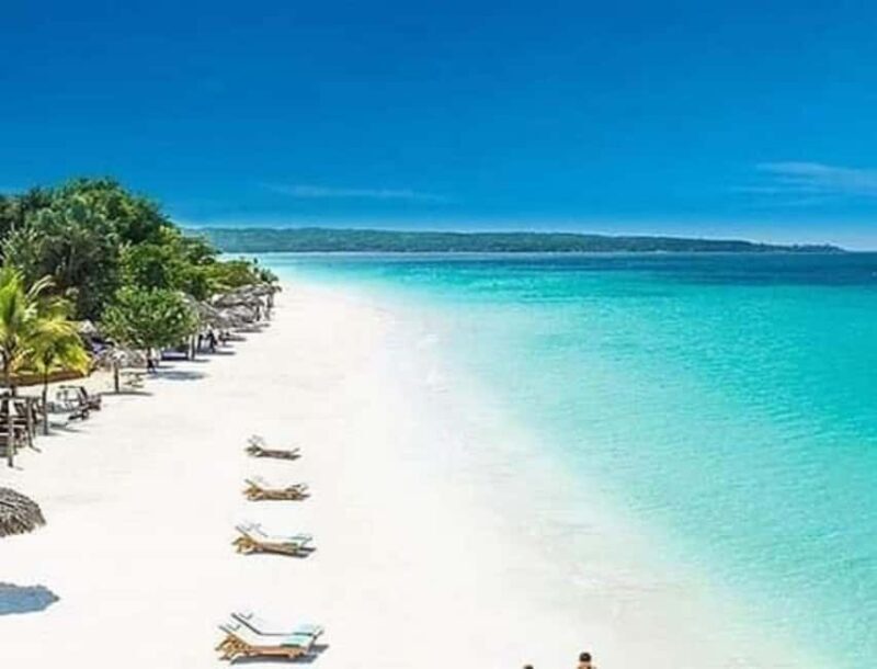 Zanzibar: Prison Island, Nakupenda, and Spice Farm Tour - Final Thoughts  